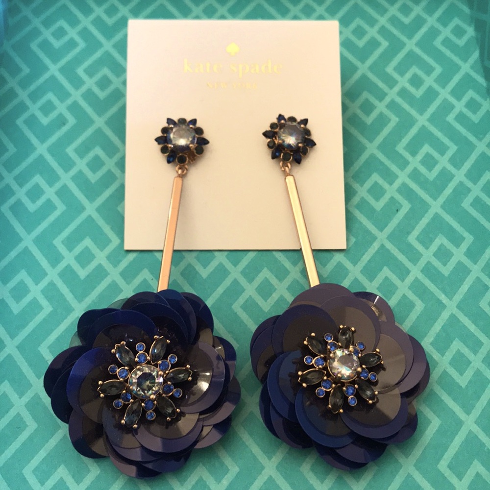 COPY - Kate Spade earrings